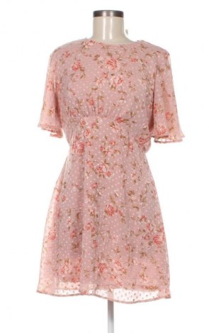 Φόρεμα H&M, Μέγεθος M, Χρώμα Πολύχρωμο, Τιμή 18,99 €