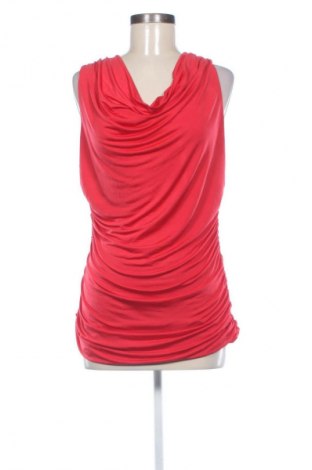 Kleid H&M, Größe L, Farbe Rot, Preis 14,99 €