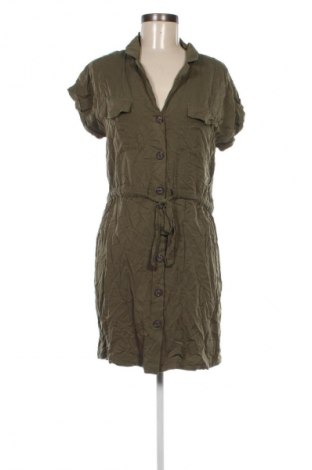 Kleid H&M, Größe M, Farbe Grün, Preis 13,99 €