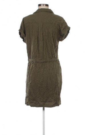 Kleid H&M, Größe M, Farbe Grün, Preis 13,99 €