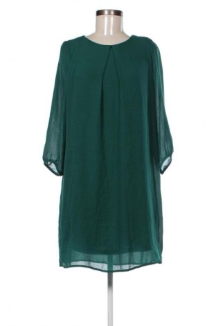 Rochie H&M, Mărime M, Culoare Verde, Preț 38,99 Lei