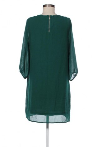 Rochie H&M, Mărime M, Culoare Verde, Preț 38,99 Lei