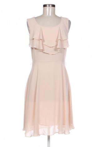 Kleid H&M, Größe M, Farbe Ecru, Preis € 20,99