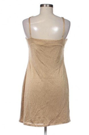 Sukienka H&M, Rozmiar XL, Kolor Beżowy, Cena 95,99 zł