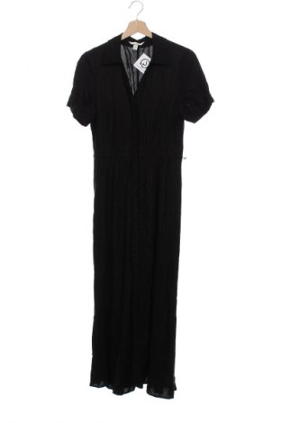 Rochie H&M, Mărime XS, Culoare Negru, Preț 156,99 Lei