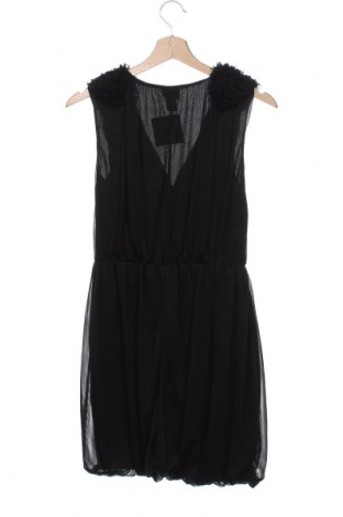 Kleid H&M, Größe XS, Farbe Schwarz, Preis 20,99 €