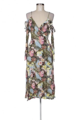 Šaty  H&M, Velikost S, Barva Vícebarevné, Cena  469,00 Kč