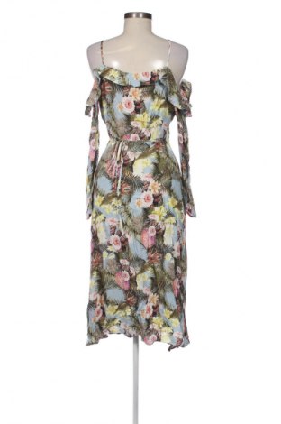 Šaty  H&M, Velikost S, Barva Vícebarevné, Cena  469,00 Kč
