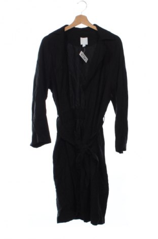 Šaty  H&M, Veľkosť XS, Farba Čierna, Cena  6,95 €