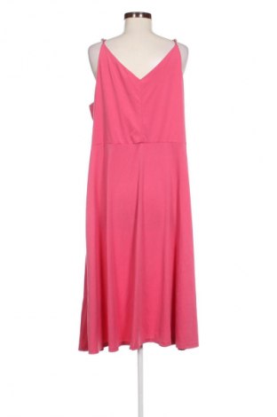 Kleid H&M, Größe XL, Farbe Rosa, Preis € 20,99