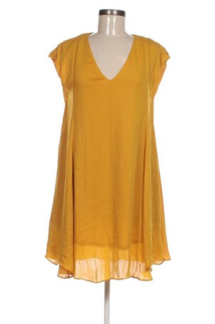 Sukienka H&M, Rozmiar S, Kolor Pomarańczowy, Cena 95,99 zł