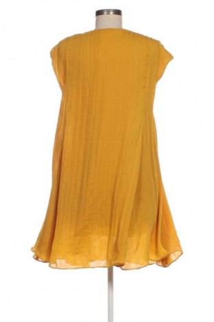Sukienka H&M, Rozmiar S, Kolor Pomarańczowy, Cena 95,99 zł
