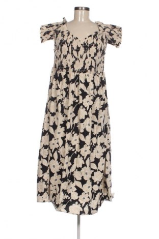Φόρεμα H&M, Μέγεθος XL, Χρώμα Πολύχρωμο, Τιμή 18,99 €