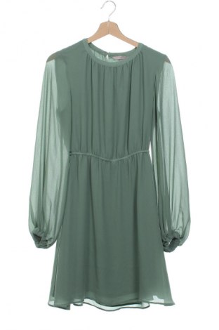 Kleid H&M, Größe XS, Farbe Grün, Preis € 8,99