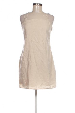 Rochie H&M, Mărime M, Culoare Ecru, Preț 94,99 Lei