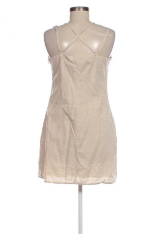 Rochie H&M, Mărime M, Culoare Ecru, Preț 94,99 Lei