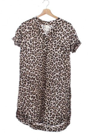 Sukienka H&M, Rozmiar XS, Kolor Kolorowy, Cena 95,99 zł