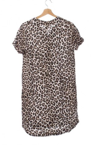 Sukienka H&M, Rozmiar XS, Kolor Kolorowy, Cena 95,99 zł