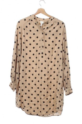 Šaty  H&M, Velikost XS, Barva Vícebarevné, Cena  469,00 Kč