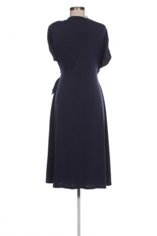 Rochie H&M, Mărime M, Culoare Albastru, Preț 150,99 Lei