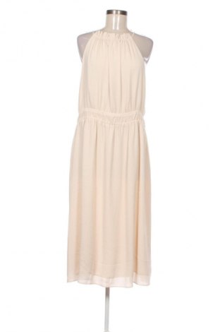 Rochie H&M, Mărime XL, Culoare Ecru, Preț 94,99 Lei