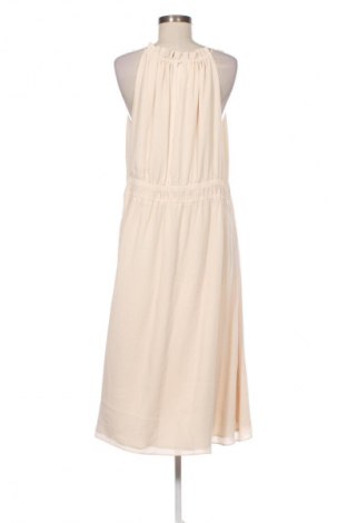 Rochie H&M, Mărime XL, Culoare Ecru, Preț 94,99 Lei