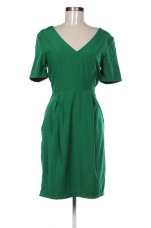 Kleid H&M, Größe M, Farbe Grün, Preis 20,99 €