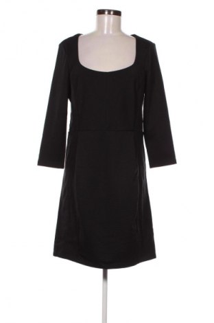 Kleid H&M, Größe L, Farbe Schwarz, Preis 8,99 €