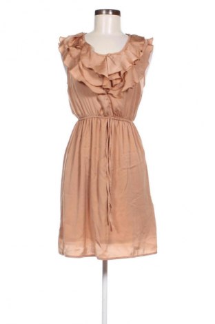 Φόρεμα H&M, Μέγεθος M, Χρώμα Καφέ, Τιμή 18,99 €