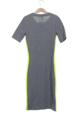 Sukienka H&M, Rozmiar XS, Kolor Szary, Cena 95,99 zł
