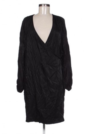 Rochie H&M, Mărime L, Culoare Negru, Preț 94,99 Lei
