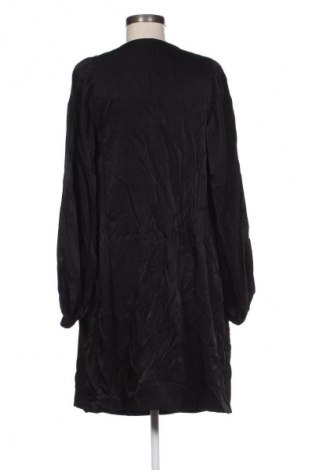 Rochie H&M, Mărime L, Culoare Negru, Preț 94,99 Lei