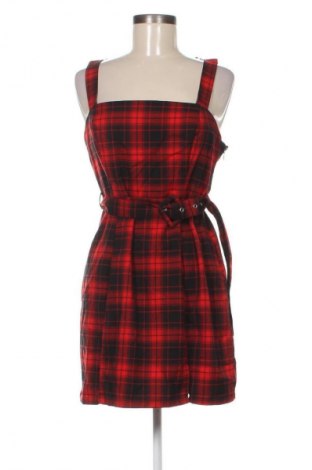 Kleid H&M, Größe L, Farbe Mehrfarbig, Preis 20,99 €