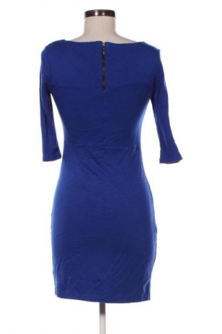 Šaty  H&M, Veľkosť S, Farba Modrá, Cena  6,95 €