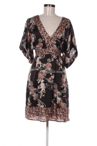 Kleid H&M, Größe L, Farbe Mehrfarbig, Preis 14,99 €