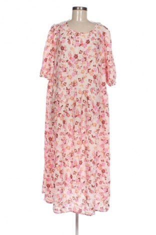 Φόρεμα H&M, Μέγεθος XL, Χρώμα Πολύχρωμο, Τιμή 18,99 €