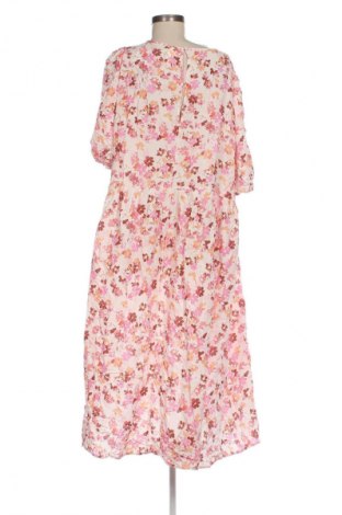 Φόρεμα H&M, Μέγεθος XL, Χρώμα Πολύχρωμο, Τιμή 18,99 €