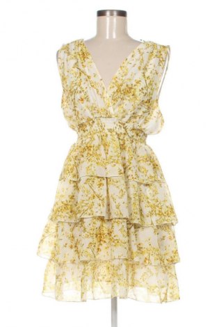 Kleid H&M, Größe M, Farbe Mehrfarbig, Preis 20,99 €