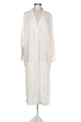 Kleid H&M, Größe M, Farbe Ecru, Preis € 20,99