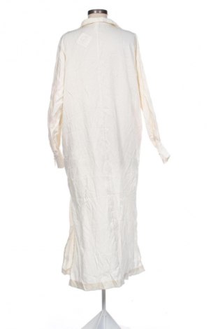 Kleid H&M, Größe M, Farbe Ecru, Preis € 20,99