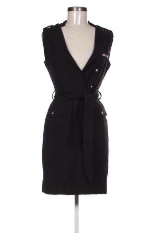 Kleid H&M, Größe S, Farbe Schwarz, Preis 8,99 €