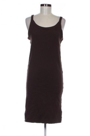Kleid H&M, Größe L, Farbe Braun, Preis 20,99 €