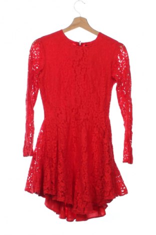 Šaty  H&M, Velikost XS, Barva Červená, Cena  469,00 Kč