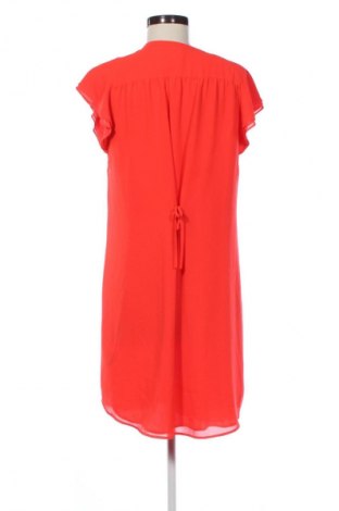 Рокля H&M, Размер XL, Цвят Червен, Цена 29,99 лв.
