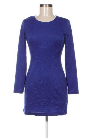 Sukienka H&M, Rozmiar M, Kolor Niebieski, Cena 95,99 zł