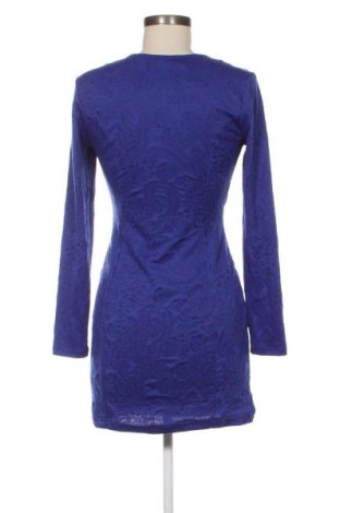 Sukienka H&M, Rozmiar M, Kolor Niebieski, Cena 95,99 zł