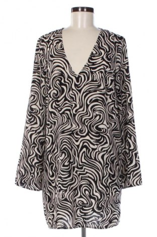 Šaty  H&M, Velikost L, Barva Vícebarevné, Cena  219,00 Kč