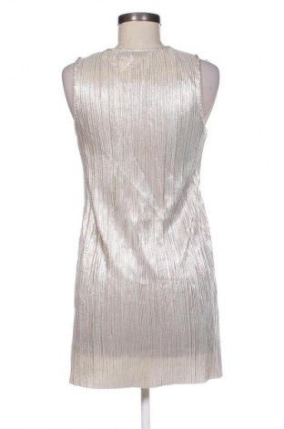 Sukienka H&M, Rozmiar S, Kolor Złocisty, Cena 95,99 zł