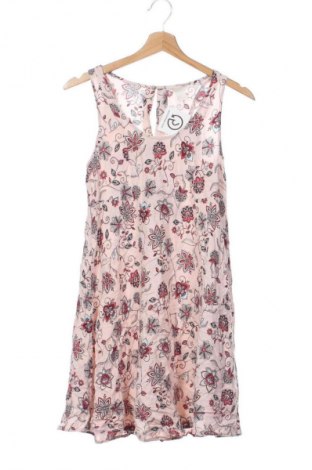Kleid H&M, Größe XS, Farbe Mehrfarbig, Preis 15,99 €