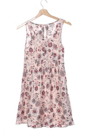 Kleid H&M, Größe XS, Farbe Mehrfarbig, Preis 15,99 €